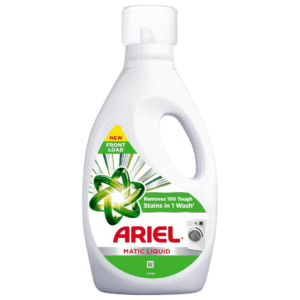 Ariel Matic Front Load