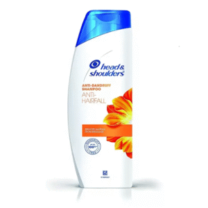Head & shoulder Anti Hairfall Shampoo 350 ml